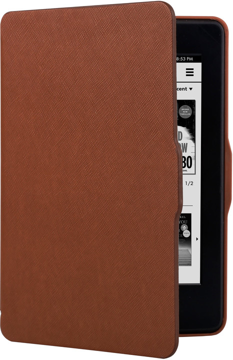 Këllëf CONNECT IT për Kindle Paperwhite, i kaftë