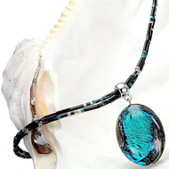 Lampglas Deep Sea Pearl Ѓердан NP11 Lampglas Deep Sea Pearl Ѓердан NP11