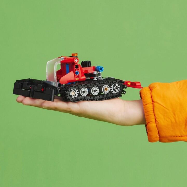 Set LEGO® Technic 42148 Robot, 178 pjesë