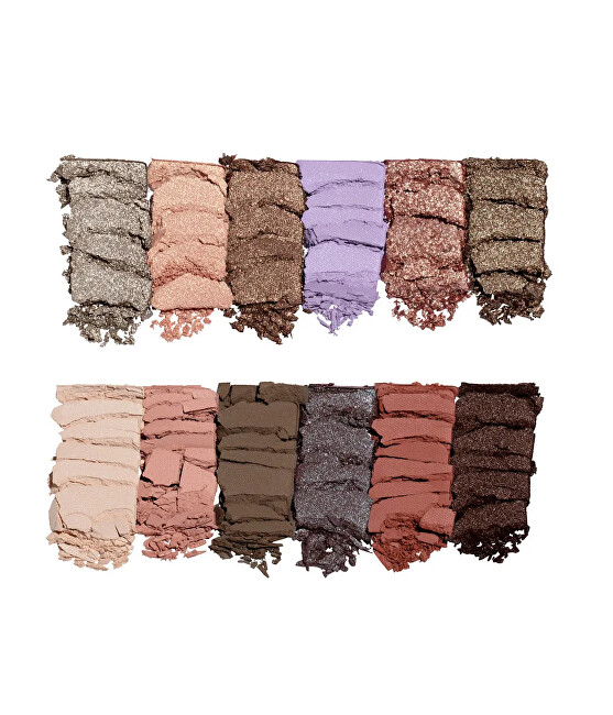 Paleta për Hije të Syve Nouveau Anastasia Beverly Hills, 16 g