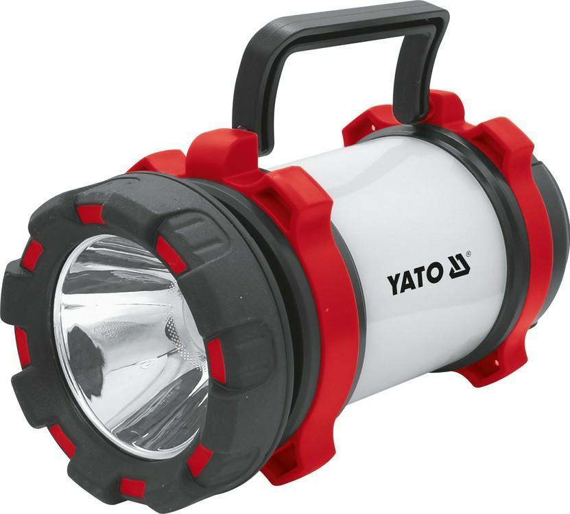 Llambë dore YATO TORCH / PIPER MULTIFUNKSIONAL 3in1 380LM YT-08547