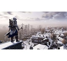 Videolojë Assassins Creed 3 Remastered - (PS4)