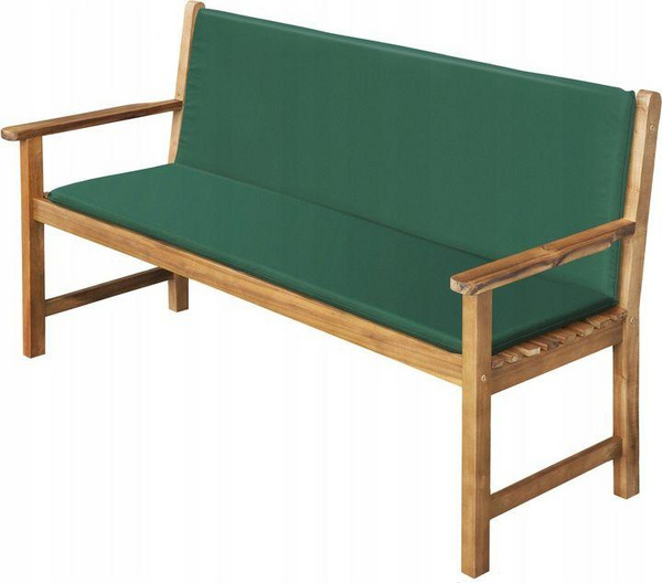Jastëk stoli Fieldmann FDZN 9008, i gjelbër