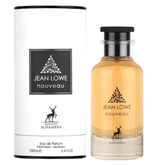 Eau de Parfum Alhambra