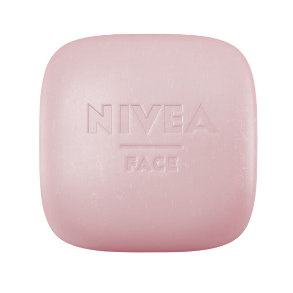 Sapun për fytyrë Nivea Magic Bar Radiance, 75 g