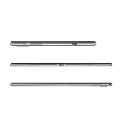 Tablet muPAD L10, 10.1", 4GB/ 64GB, LTE, i argjendtë + Këllëf mbrojtës