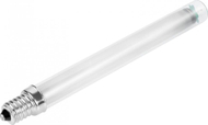 Llambë kundër insekteve Teesa TSA0164, T5, 15.5 mm, E14S, 2.8 W, transparente
