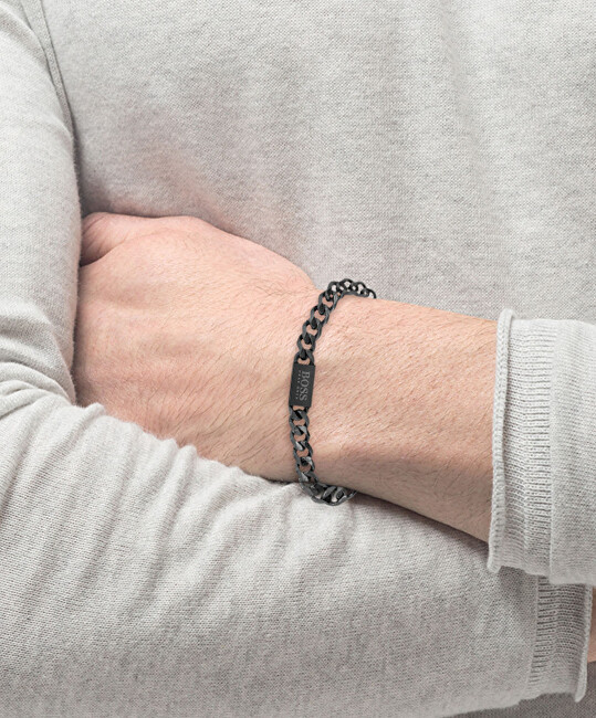 Byzylyk Hugo Boss Link 1580145