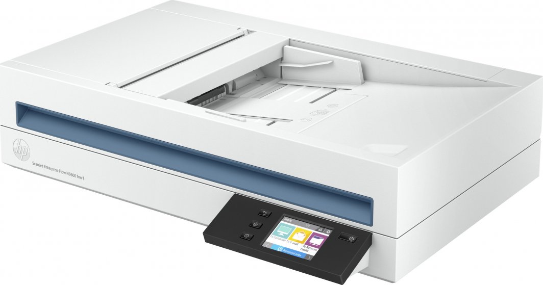 Skaner HP ScanJet Enterprise Flow N6600 fnw1