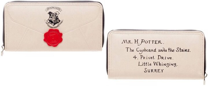 Kuletë Harry Potter - Hogwarts Letter