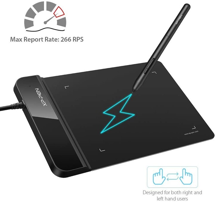 Tablet grafik XP-PEN Star G430S