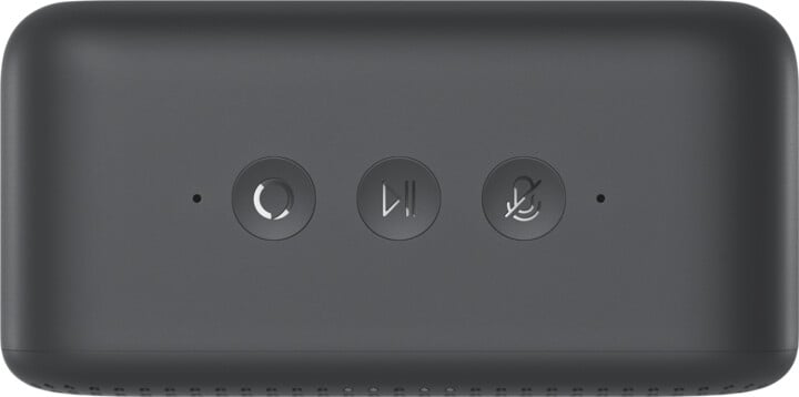 Altoparlant Xiaomi Smart Speaker Lite, i zi