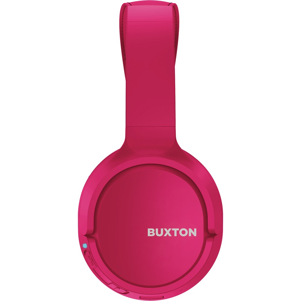 Kufje Wireless Buxton BHP 7300 BT, rozë
