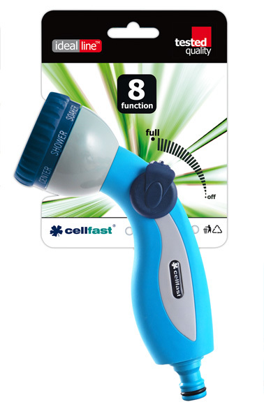 Spërkatës CELLFAST 52-055N