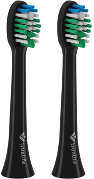 Koka rezervë TrueLife SonicBrush për brusha, të zeza