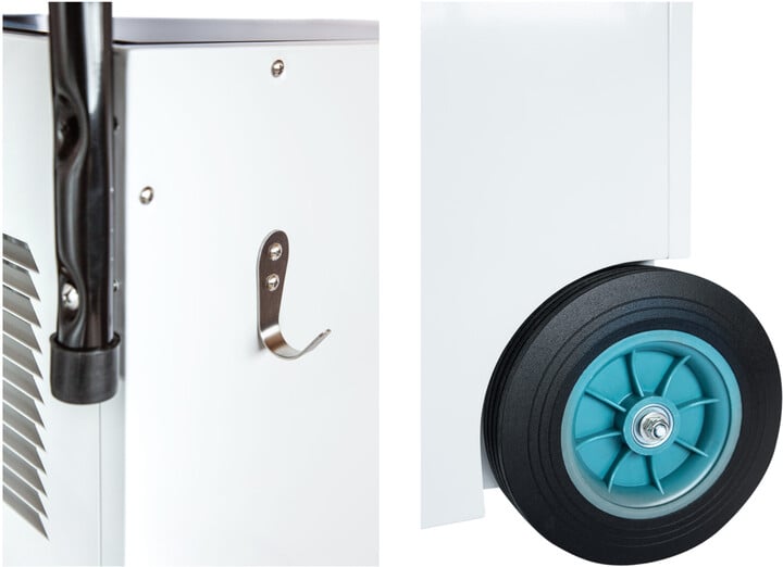 Dehumidifikues ajri Rohnson R-9390 Heavy Duty