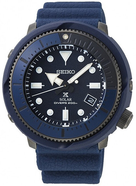 Orë dore Seiko Prospex Street Series SNE533P1