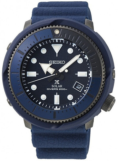 Orë dore Seiko Prospex Street Series SNE533P1