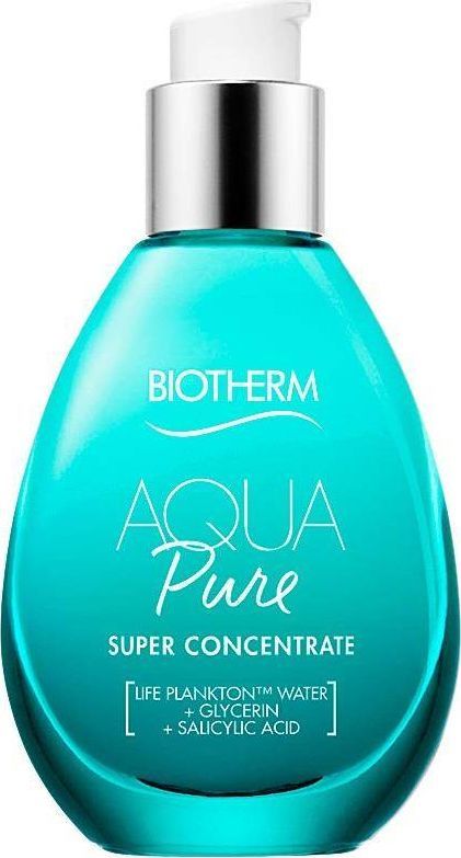 Losion Biotherm AQUASOURCE CONCENTRATE PURE 50 ml