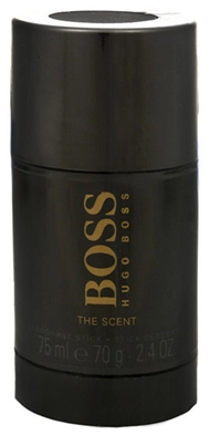 Deodorant Hugo Boss The Scent  Deodorant Hugo Boss The Scent