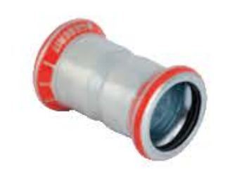 Prizë Geberit Ø = 42mm MAPRESS C-STAHL - 22007