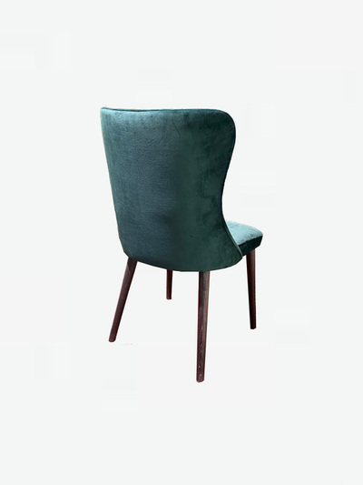 Karrige Pisa Donito, 90x50x52, zezë/jeshile