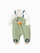 Trupore - Woof  Wiggle Overalls