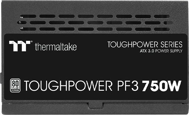 Burim energjie Thermaltake Toughpower PF3 PS-TPD-0750FNFAPE-3 ATX 3.0, 750W