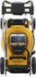 Kositëse bari Dewalt XR (DCMW564N) 2x18V