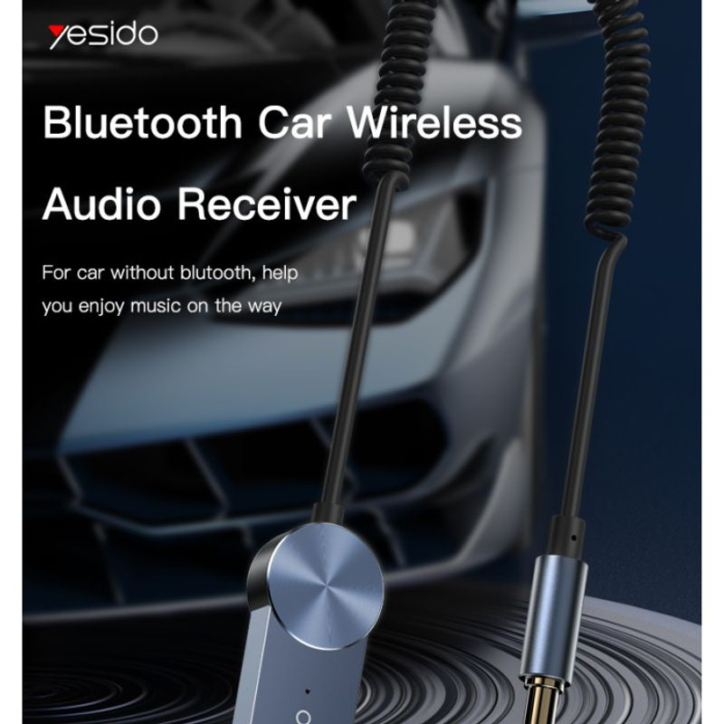 Aux Ne Bluetooth