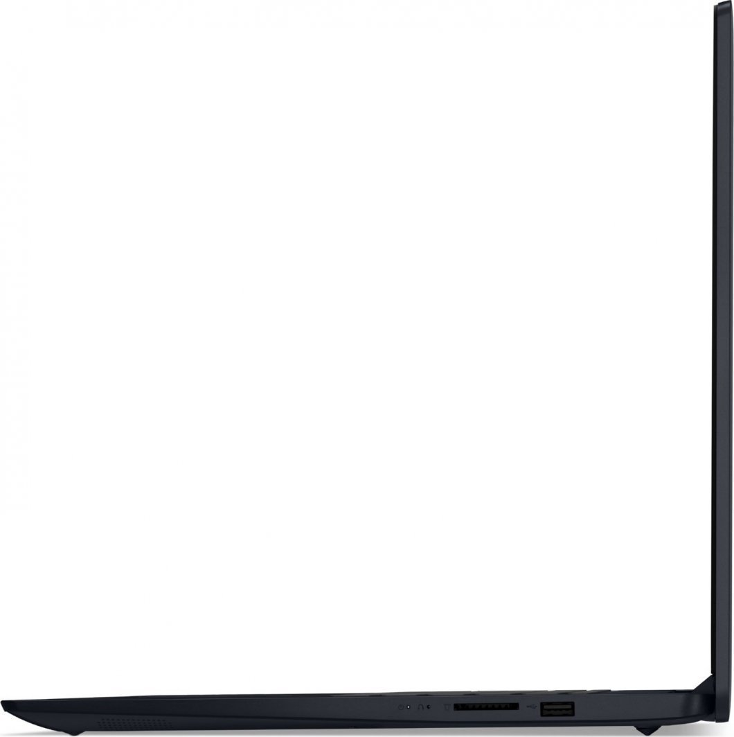 Laptop IdeaPad 3 17IAU7, 17", Intel Core 5-1235U, 16GB RAM, 512GB SSD