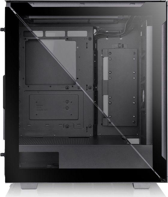 Kasë Thermaltake Divider 500 TG Air, Midi Tower