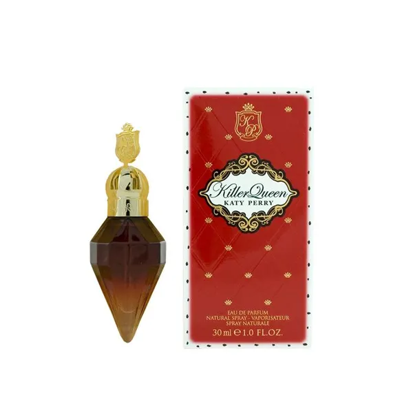 Eau de Parfum Katy Perry Killer Queen, 30 ml