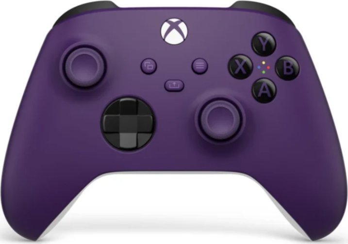 Kontroller Microsoft Xbox Series, wireless, vjollcë