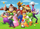 Puzzle Ravensburger Super Mario, 1000 copë