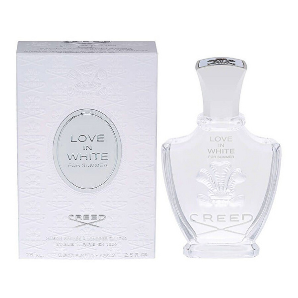 Eau de Parfum Creed Love In White For Summer,