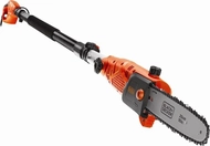 Sharrë elektrike me zinxhir Black&Decker PS7525, 800W, 25cm, e zezë / e hirtë / e portokalltë Sharrë elektrike me zinxhir Black&Decker PS7525, 800W, 25cm, e zezë / e hirtë / e portokalltë