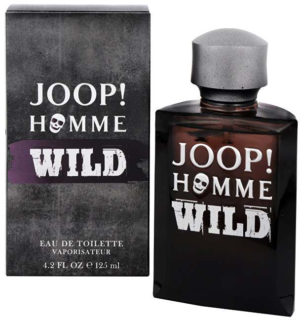 Eau de Toilette Joop! Wild Homme
