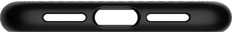 Mbrojtëse telefoni Spigen, për Apple iPhone XR, e zezë