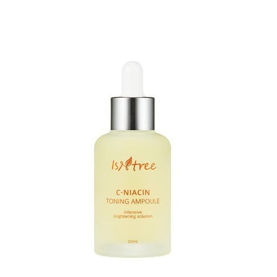 Serum ndriçues Isntree, 50 ml