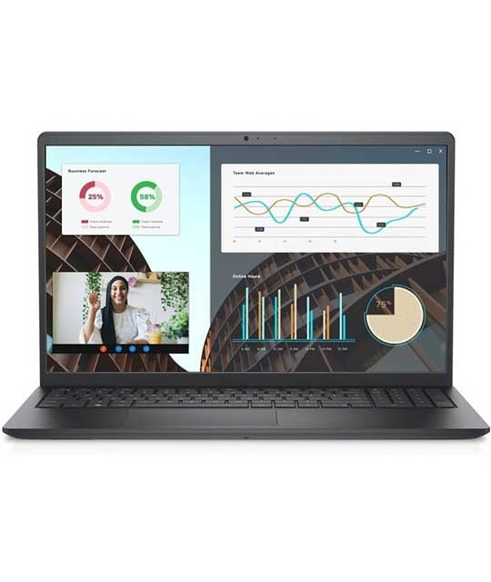 Laptop DELL NB Vostro 3530, 15.6", Intel Core i7-1355U, 8GB RAM, 512GB SSD, i zi karbon Laptop DELL NB Vostro 3530, 15.6", Intel Core i7-1355U, 8GB RAM, 512GB SSD, i zi karbon