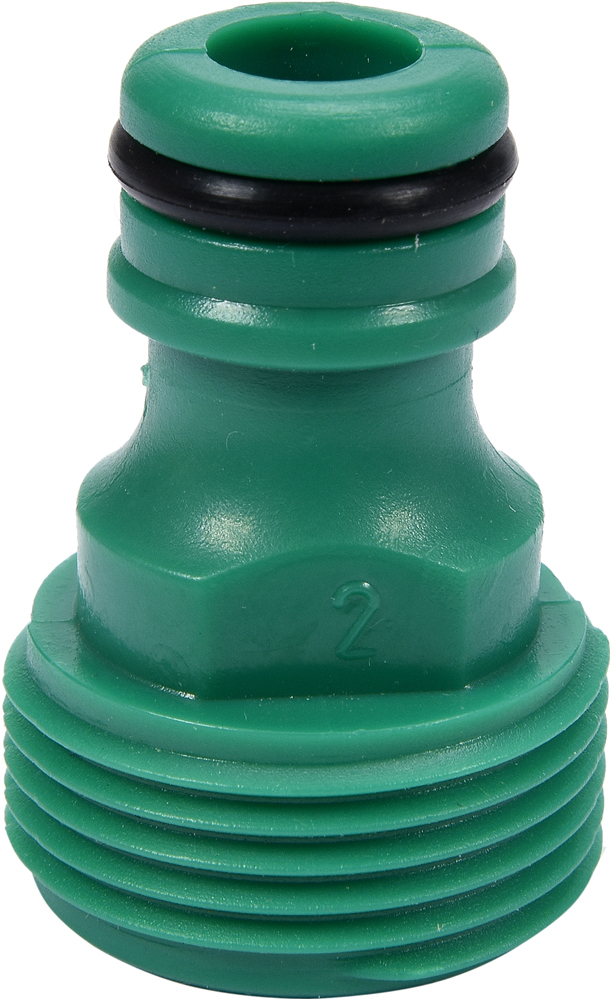 Lidhës - FLO,  3/4 "GZ Box (89015), 30 copë