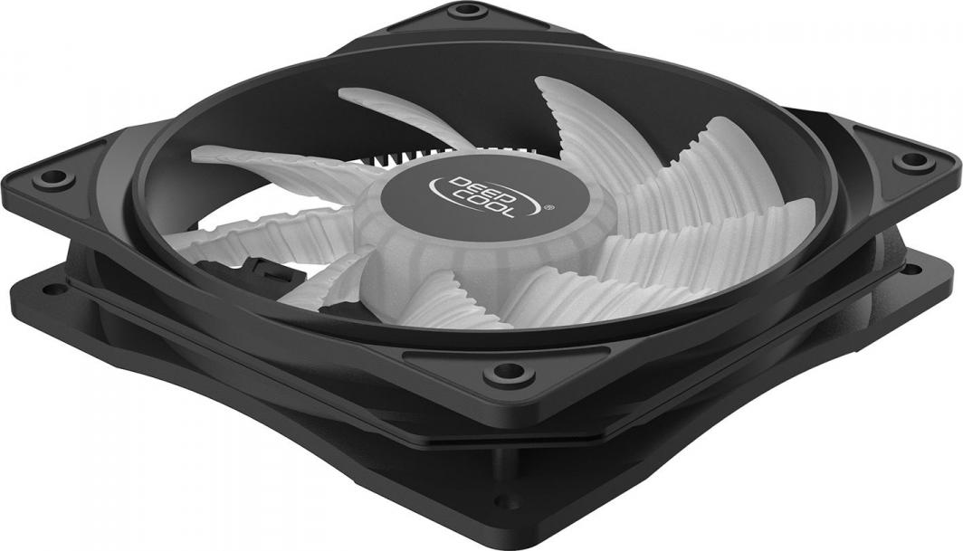 Ftohës Deepcool RF120B, 120 mm