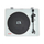 Gramafon Profesional me Pre-Amp dhe Transmetim Wireless AIWA APX-790BT/WH