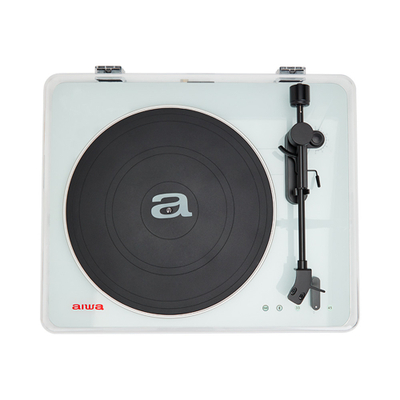 Gramafon Profesional me Pre-Amp dhe Transmetim Wireless AIWA APX-790BT/WH