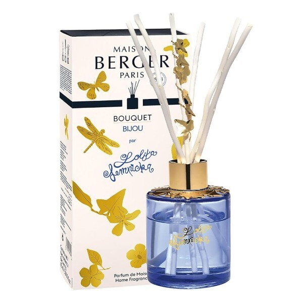 Difuzor aromatik Maison Berger Paris Lolita Lempicka, 115 ml