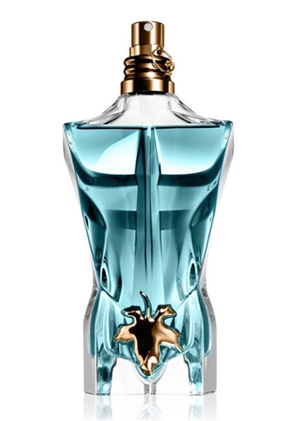 Eau de Toilette Jean Paul Gaultier Le Beau EDT, 125 ml