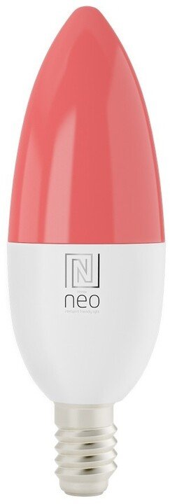 Set poça elektrikë IMMAX NEO Smart LED E14, WiFi