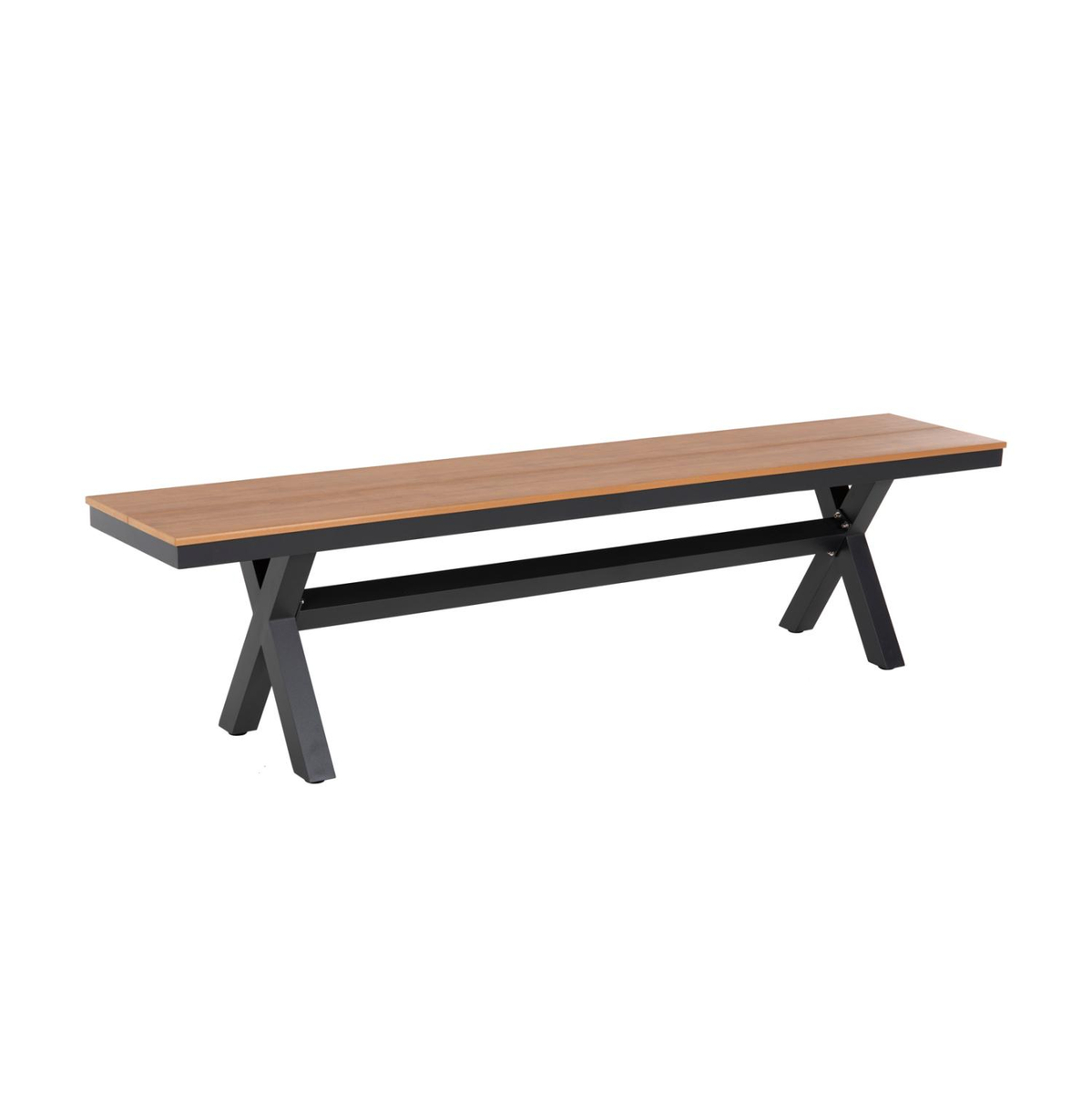 Ulëse Tawnee 220x36x44,5Hcm (HM6040.01)