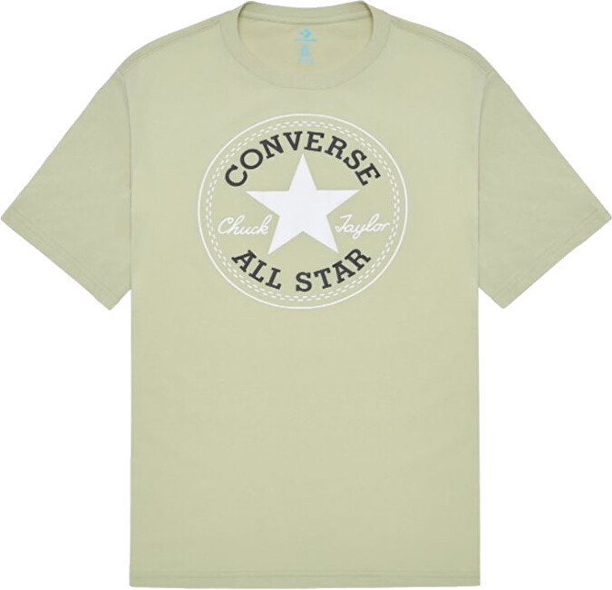 Maicë për meshkuj Converse, e gjelbërt